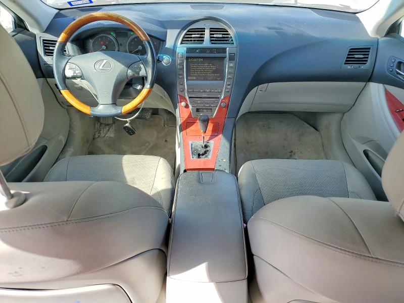 Aukcja sprzedaży 2007 Lexus Es 350, vin: JTHBJ46G972046876, numer aukcji: 79693645