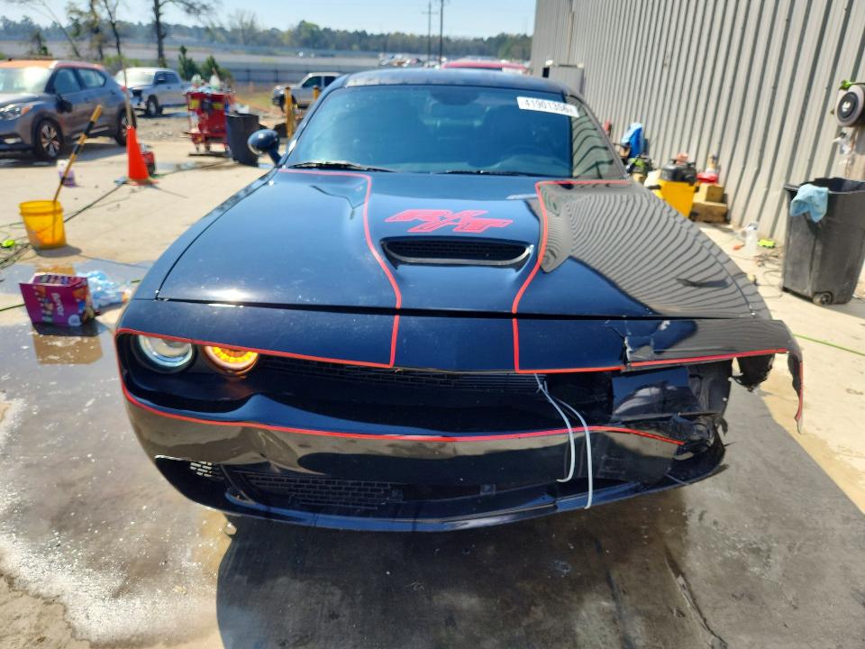 Aukcja sprzedaży 2021 Dodge Challenger, vin: 2C3CDZBT9MH558948, numer aukcji: 41901356