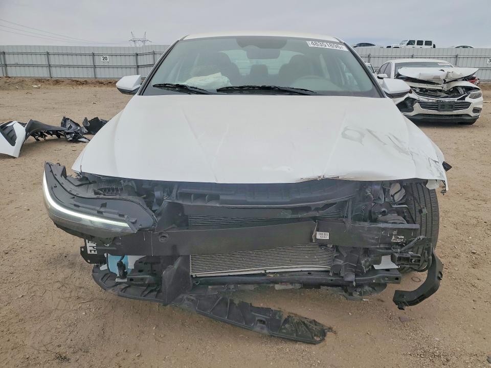 Aukcja sprzedaży 2025 Hyundai Elantra, vin: KMHLL4DG9SU031760, numer aukcji: 48351896