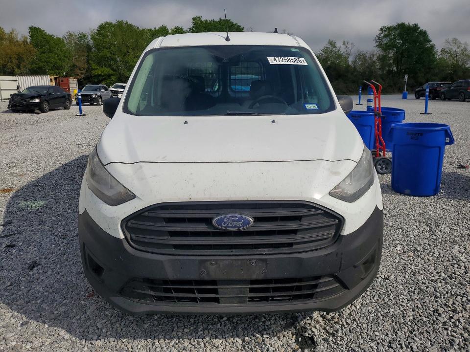 Aukcja sprzedaży 2022 Ford Transit Connect, vin: NM0LS7S26N1506574, numer aukcji: 47258586