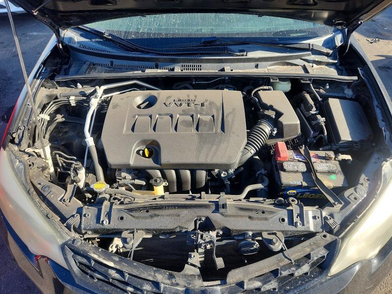 Aukcja sprzedaży 2016 Toyota Corolla, vin: 5YFBURHE6GP564236, numer aukcji: 47520476