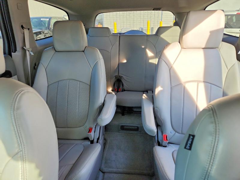 Aukcja sprzedaży 2015 Buick Enclave, vin: 5GAKVBKD4FJ309822, numer aukcji: 79040375