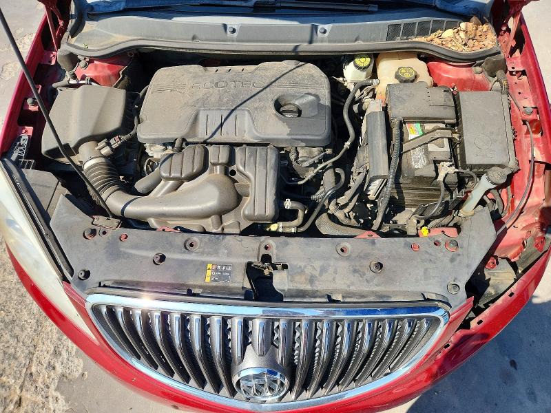 Aukcja sprzedaży 2016 Buick Verano, vin: 1G4PW5SK4G4129026, numer aukcji: 47389326