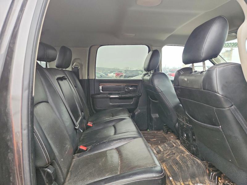 79823335 :رقم المزاد ، 3C6UR5NL7GG390986 vin ، 2016 Ram 2500 مزاد بيع