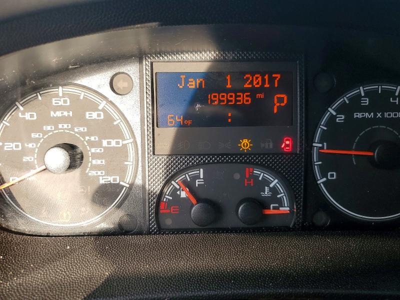 46959776 :رقم المزاد ، 3C6URVJG9KE550525 vin ، 2019 Ram Promaster 3500 مزاد بيع