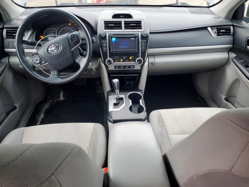 Aukcja sprzedaży 2013 Toyota Camry, vin: 4T1BF1FKXDU638112, numer aukcji: 79692365