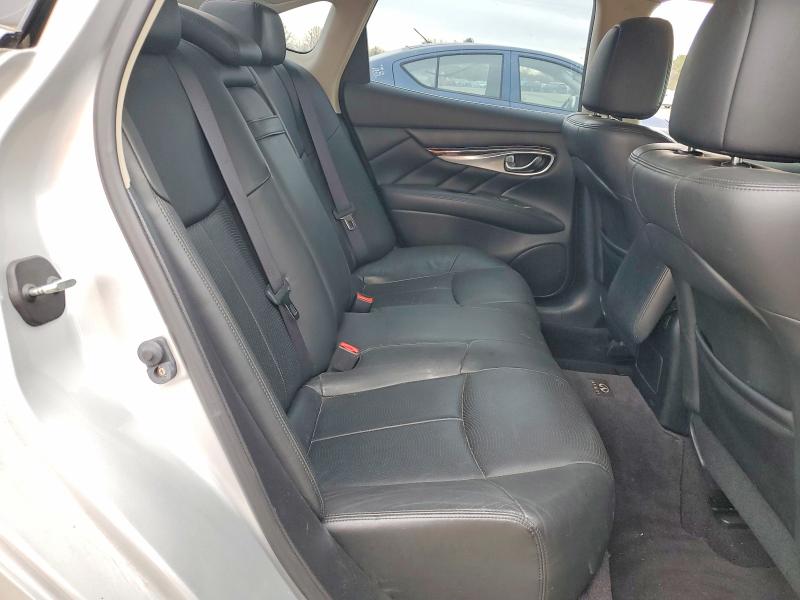Продаж на аукціоні авто 2014 Infiniti Q70, vin: JN1BY1AR1EM320466, номер лоту: 45679926