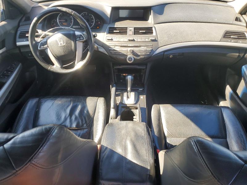Продаж на аукціоні авто 2009 Honda Accord, vin: 1HGCP36809A029241, номер лоту: 45457106