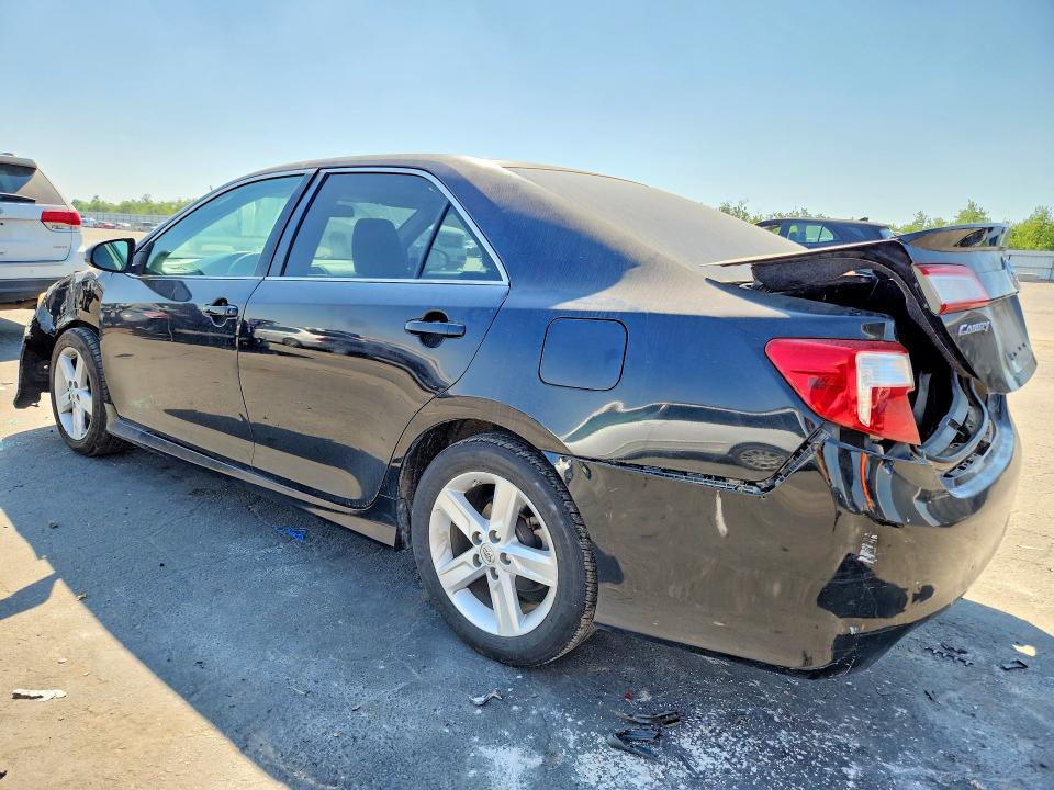 Aukcja sprzedaży 2014 Toyota Camry, vin: 4T1BF1FK9EU311671, numer aukcji: 46755966