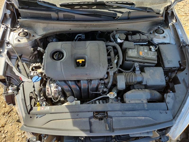 Продажа на аукционе авто 2024 Kia Forte, vin: 3KPF24AD0RE722814, номер лота: 46241066