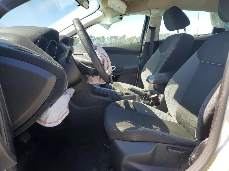46478176 :رقم المزاد ، 1FADP3F24DL250522 vin ، 2013 Ford Focus مزاد بيع