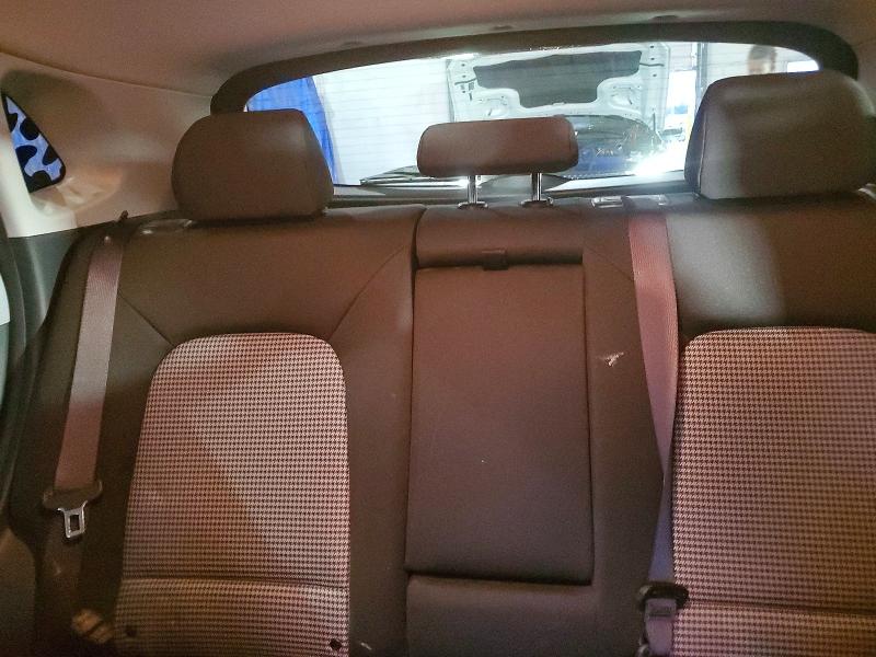 42078246 :رقم المزاد ، KM8K62AA6MU636460 vin ، 2021 Hyundai Kona مزاد بيع