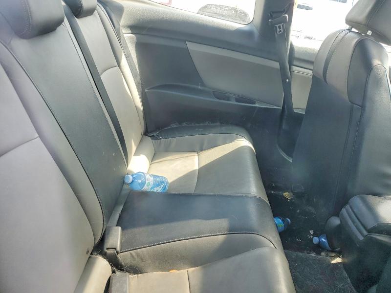 46708106 :رقم المزاد ، 2HGFC3B90GH427216 vin ، 2016 Honda Civic Touring 2dr Co مزاد بيع