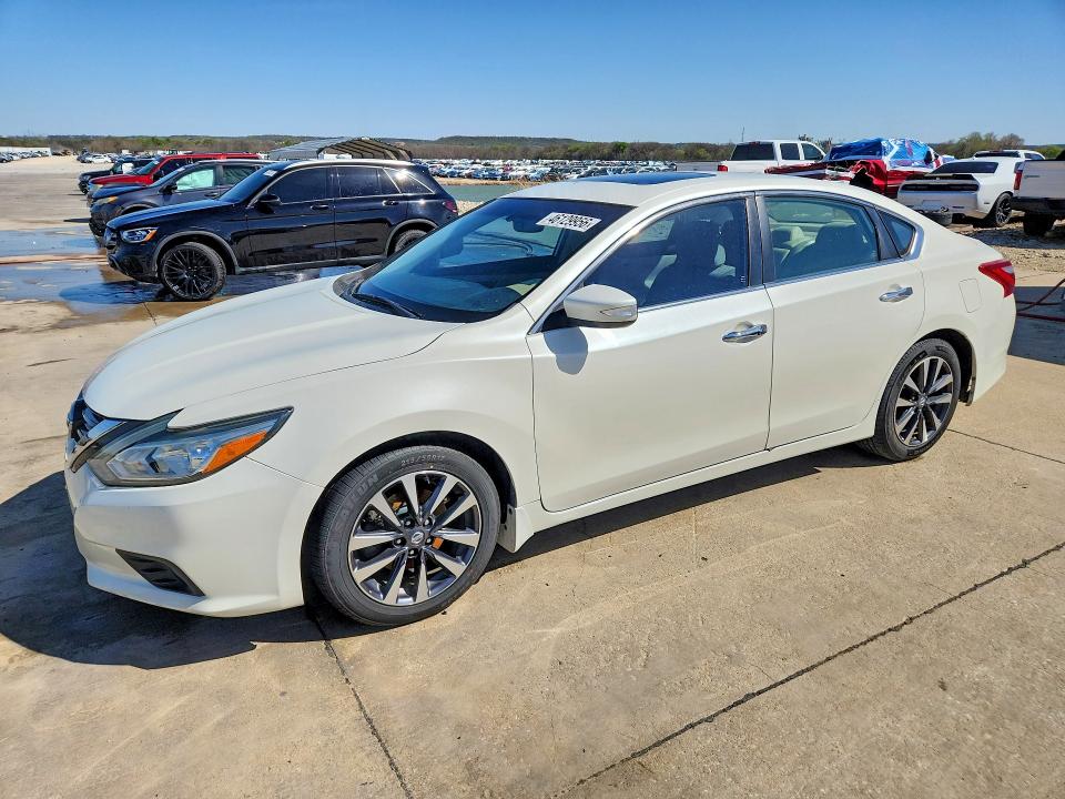 Aukcja sprzedaży 2016 Nissan Altima, vin: 1N4AL3AP3GC295456, numer aukcji: 46129956