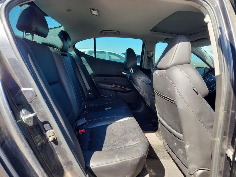 Aukcja sprzedaży 2016 Acura Tlx, vin: 19UUB1F51GA006917, numer aukcji: 42069626