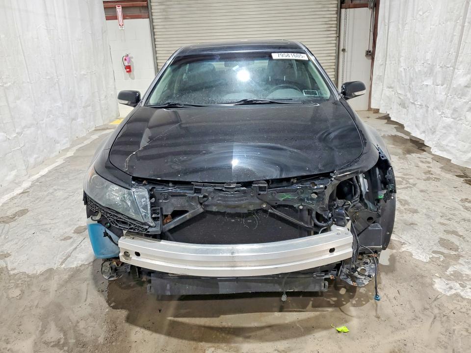 79581605 :رقم المزاد ، 19UUA8F54EA004975 vin ، 2014 Acura Tl مزاد بيع