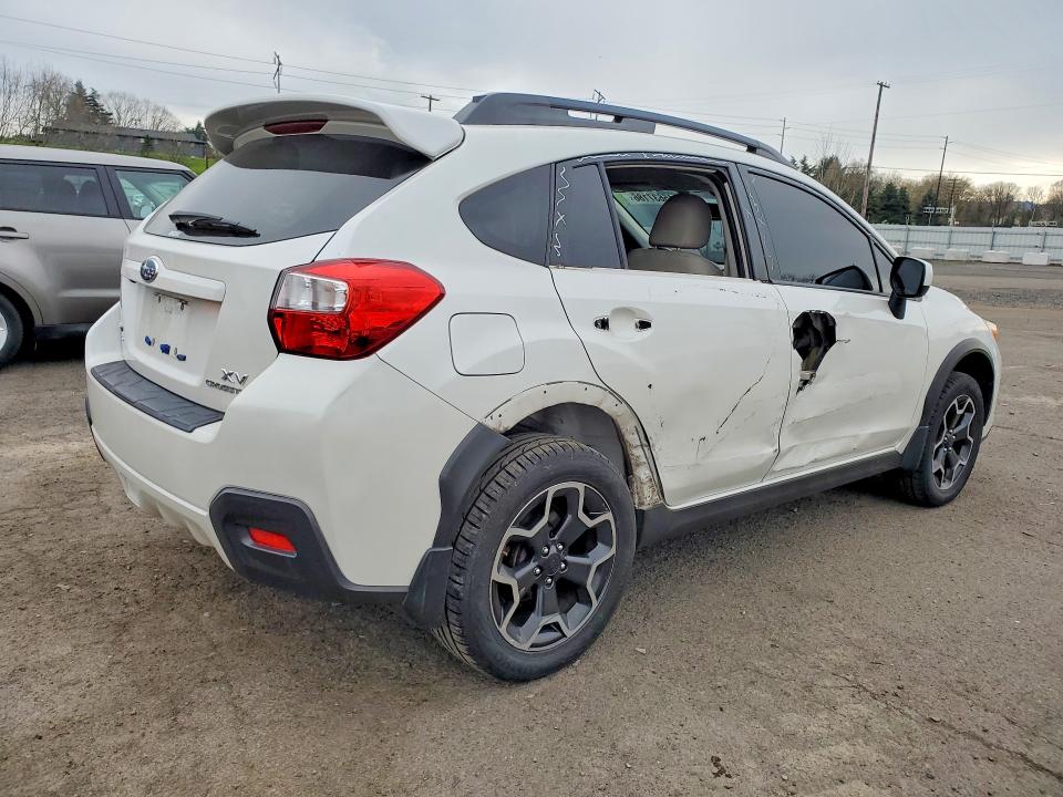 Aukcja sprzedaży 2014 Subaru Xv Crosstrek, vin: JF2GPAKC9E8294001, numer aukcji: 45637186