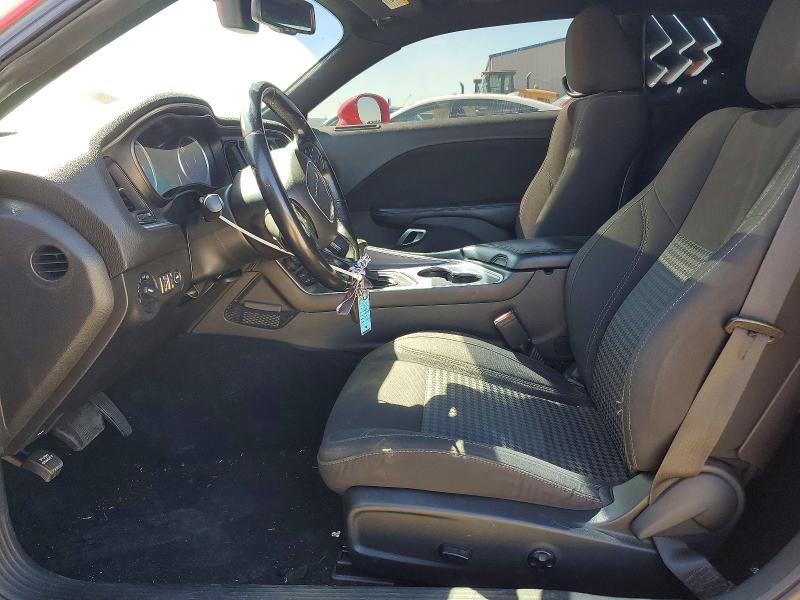 Aukcja sprzedaży 2019 Dodge Challenger, vin: 2C3CDZAG1KH752018, numer aukcji: 47008676