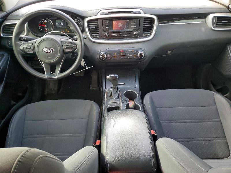 Продаж на аукціоні авто 2016 Kia Sorento, vin: 5XYPG4A30GG149961, номер лоту: 47525796