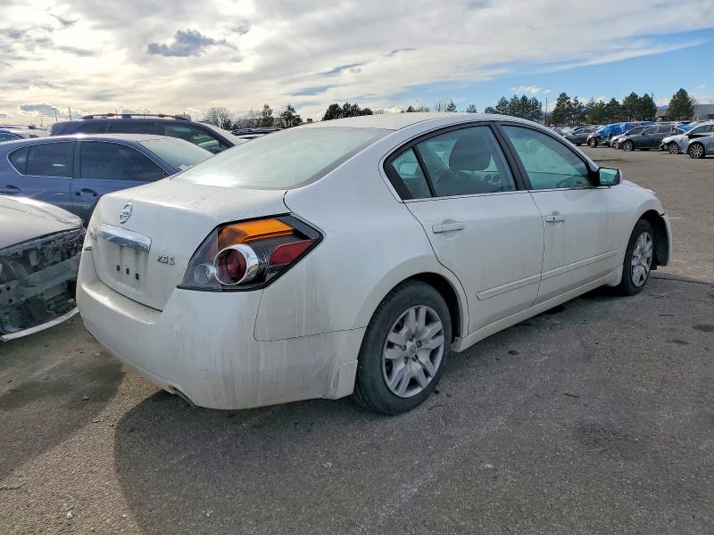 Aukcja sprzedaży 2010 Nissan Altima, vin: 1N4AL2AP6AN551191, numer aukcji: 78774585