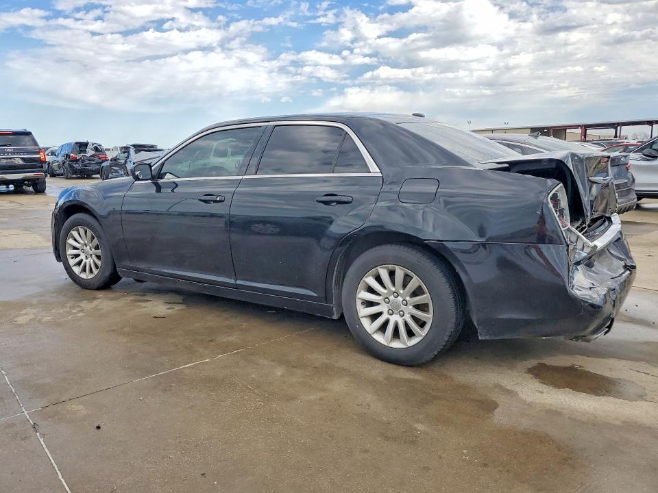 Aukcja sprzedaży 2014 Chrysler 300, vin: 2C3CCAAG2EH255567, numer aukcji: 41669896