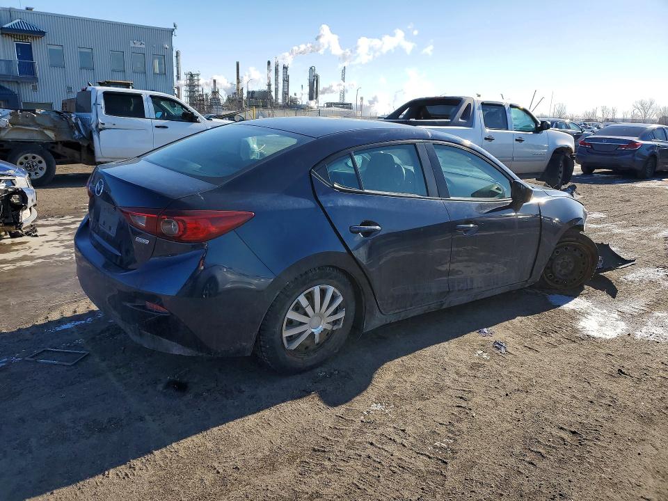 Aukcja sprzedaży 2014 Mazda 3, vin: 3MZBM1U7XEM109920, numer aukcji: 47876216