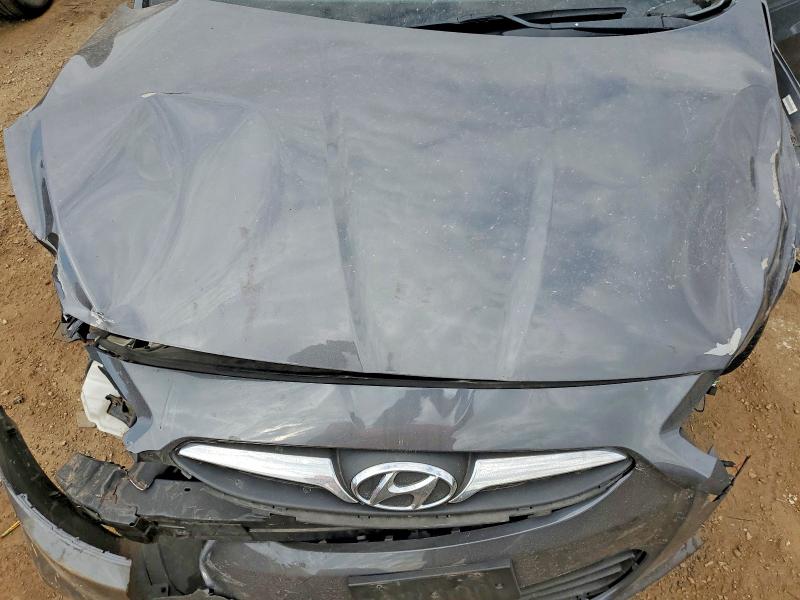 Aukcja sprzedaży 2013 Hyundai Accent, vin: KMHCT5AE0DU071852, numer aukcji: 47228616