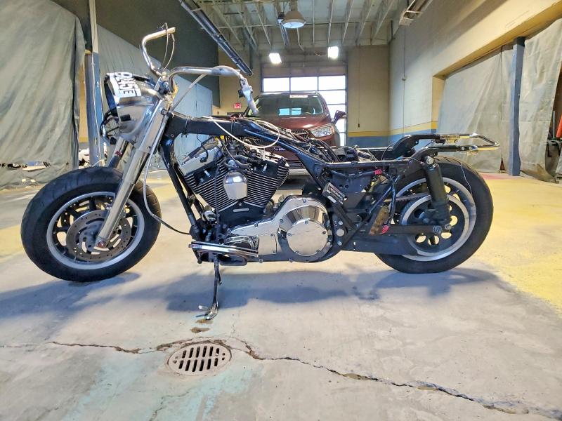 Aukcja sprzedaży 2001 Harley-davidson Flhrci, vin: 1HD1FRW131Y642916, numer aukcji: 79929245