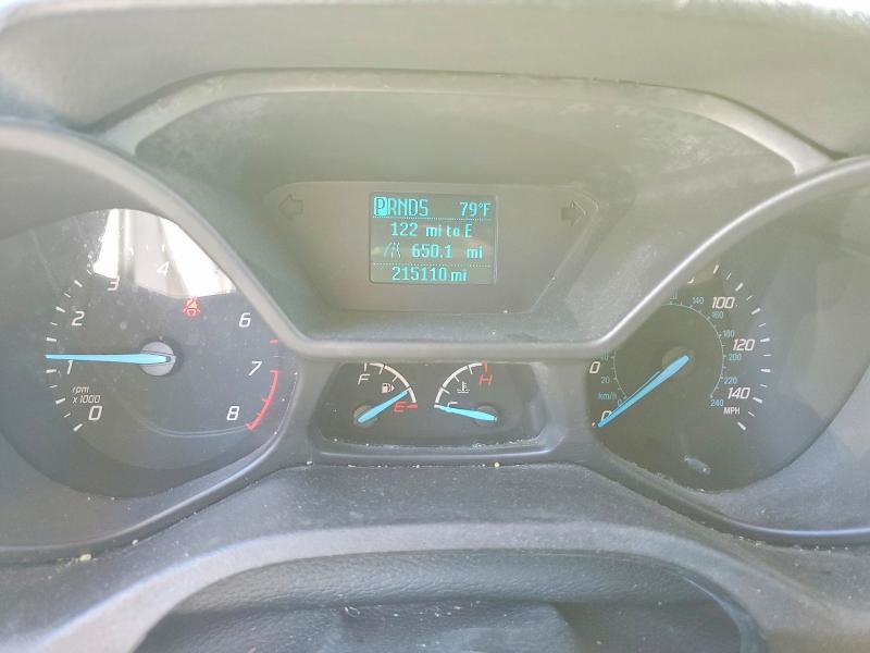 Продаж на аукціоні авто 2018 Ford Transit Connect, vin: NM0LS6E70J1369644, номер лоту: 41664536