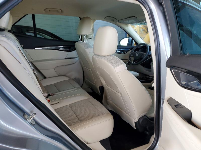 Продажа на аукционе авто 2023 Buick Envision, vin: LRBAZLR44PD036776, номер лота: 45489806