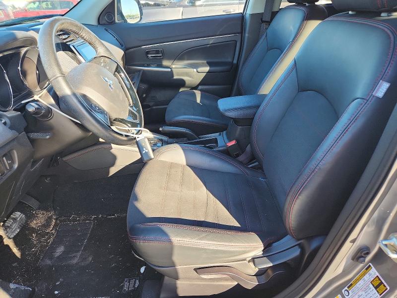 Aukcja sprzedaży 2022 Mitsubishi Outlander Sport, vin: JA4APVAU1NU019309, numer aukcji: 46837686