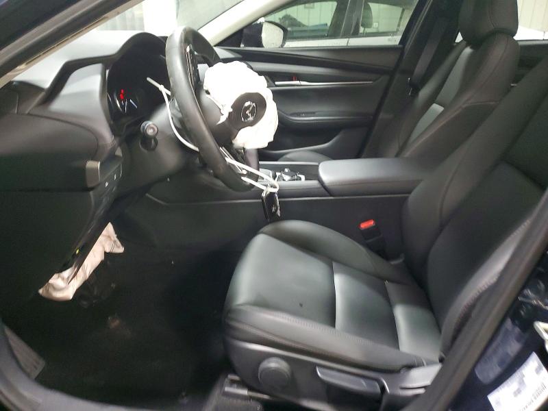 Продаж на аукціоні авто 2024 Mazda 3, vin: 3MZBPABM6RM429824, номер лоту: 46151186