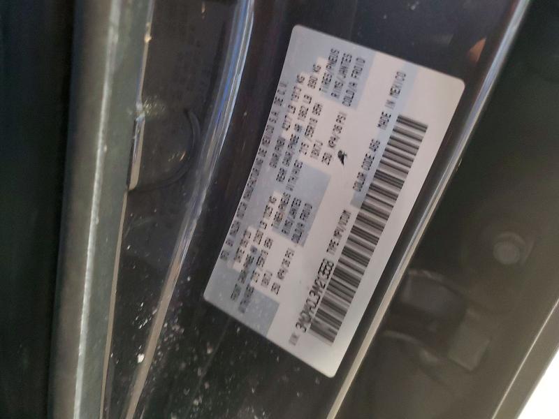 2021 Mazda Cx-30 მანქანა იყიდება აუქციონზე, vin: 3MVDMACL3MM213558, აუქციონის ნომერი: 46104856