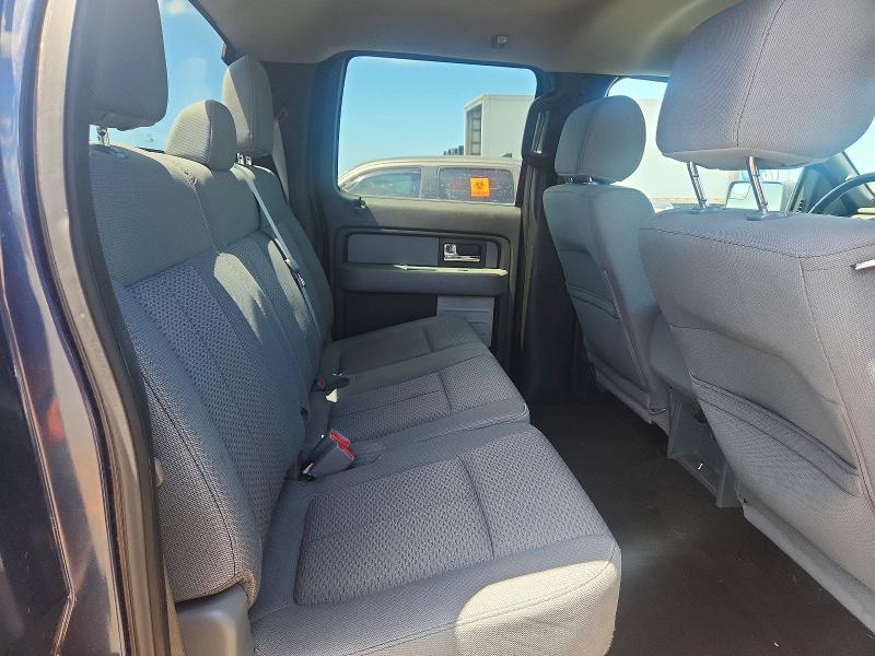 48175316 :رقم المزاد ، 1FTFW1EF7DKD24861 vin ، 2013 Ford F150 مزاد بيع