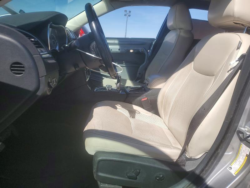 2018 Chrysler 300 მანქანა იყიდება აუქციონზე, vin: 2C3CCAEG1JH301622, აუქციონის ნომერი: 46693886