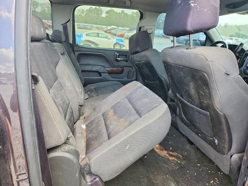 47949406 :رقم المزاد ، 3GTP1UEC6EG135668 vin ، 2014 Gmc Sierra مزاد بيع