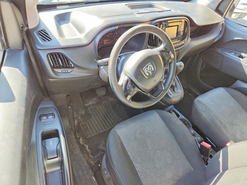 Aukcja sprzedaży 2022 Ram Promaster City, vin: ZFBHRFAB7N6W97816, numer aukcji: 46795076