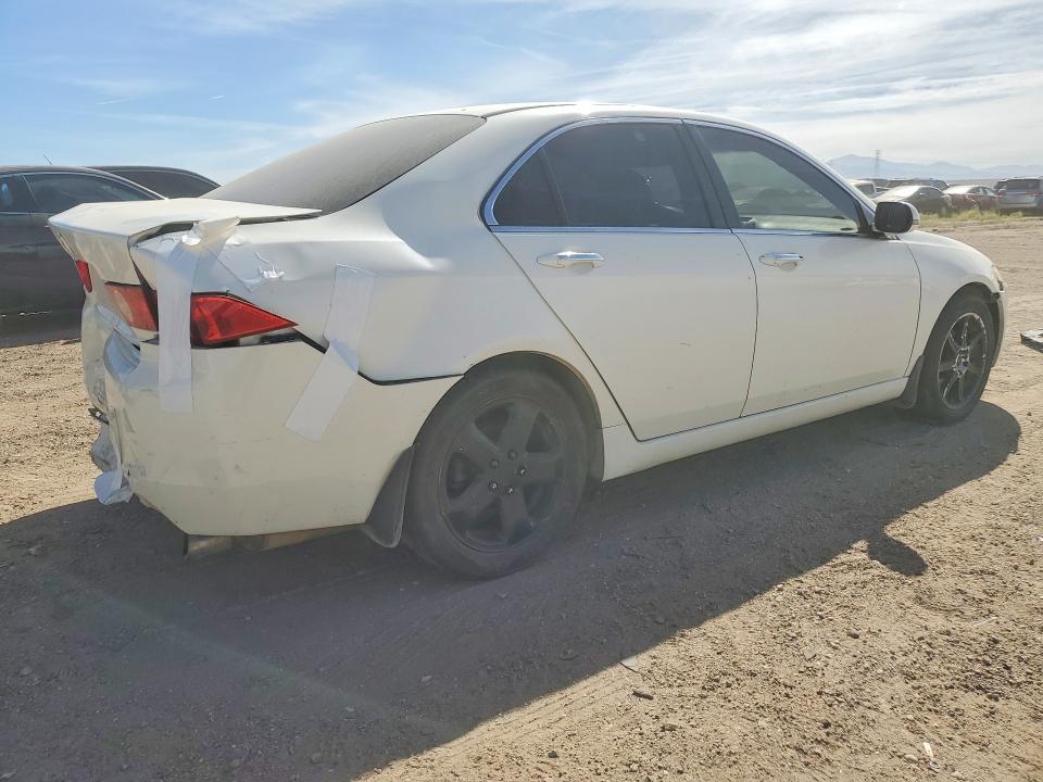 Aukcja sprzedaży 2004 Acura Tsx, vin: JH4CL96854C019006, numer aukcji: 47553746