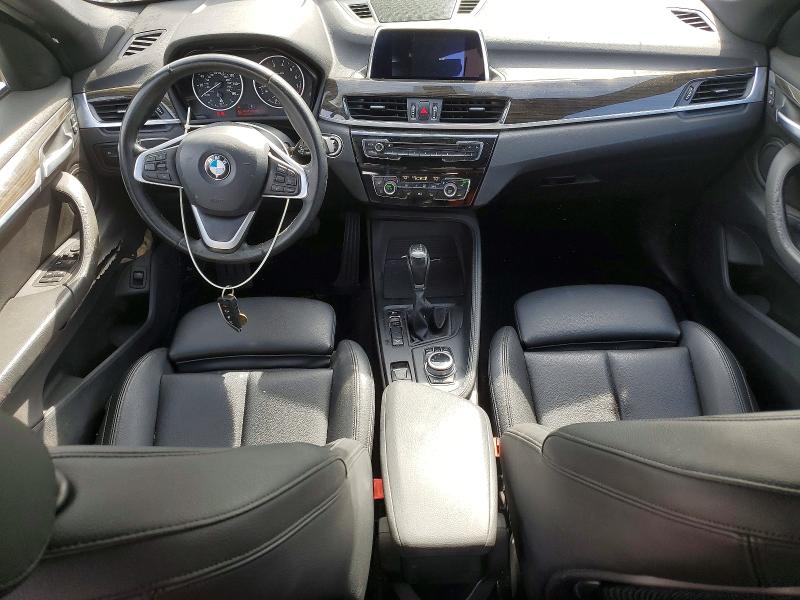 47800486 :رقم المزاد ، WBXHT3C3XJ5L24548 vin ، 2018 Bmw X1 مزاد بيع