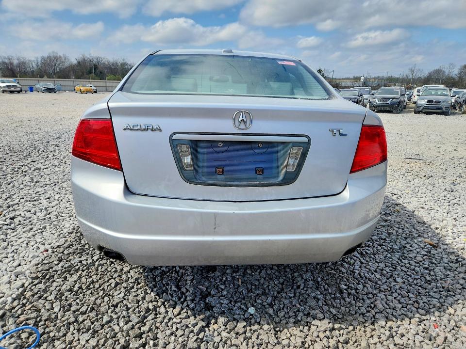 Aukcja sprzedaży 2004 Acura Tl, vin: 19UUA66254A068595, numer aukcji: 79467555