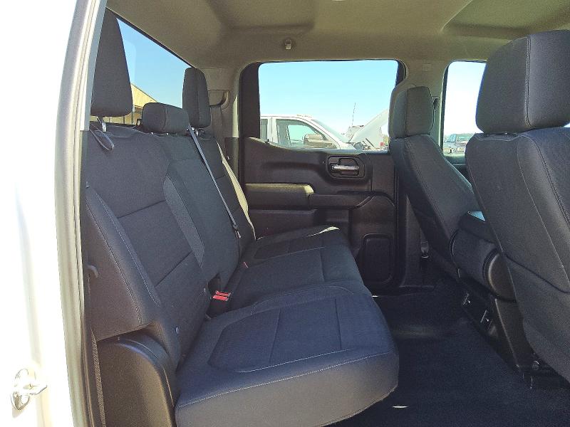 Aukcja sprzedaży 2020 Chevrolet Silverado, vin: 1GCPWCED8LZ166289, numer aukcji: 93390725