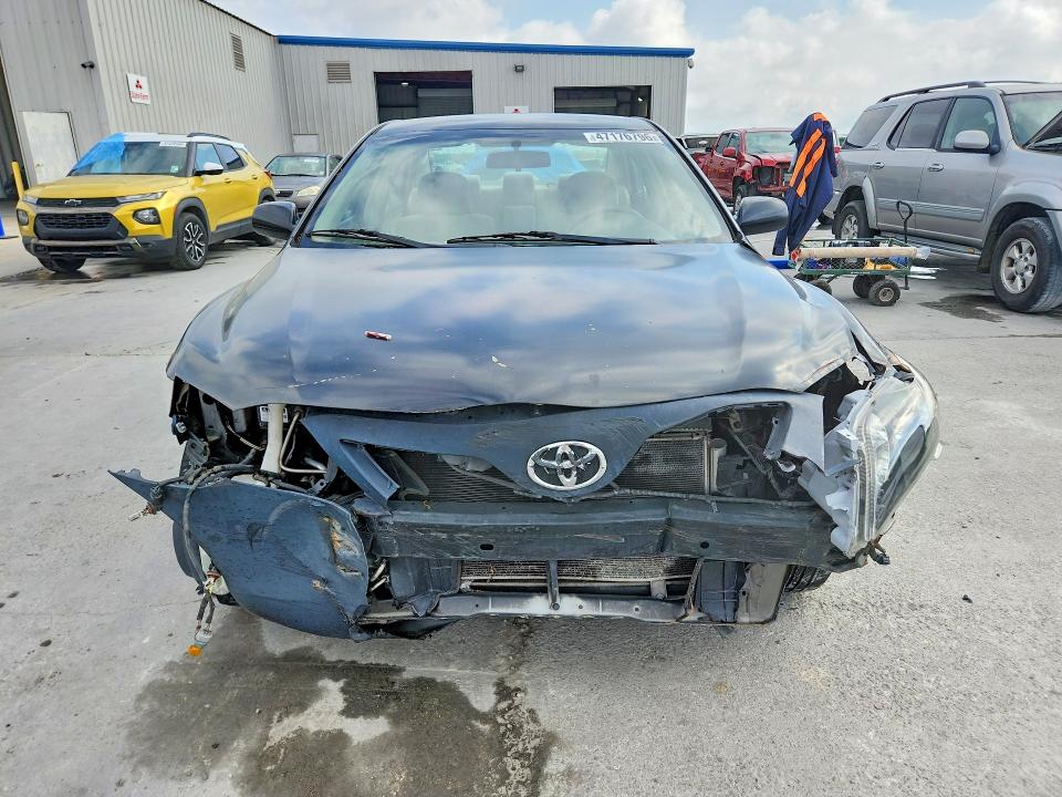 Aukcja sprzedaży 2008 Toyota Camry, vin: 4T4BE46K48R033731, numer aukcji: 47176796