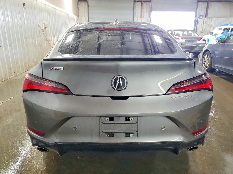 Продаж на аукціоні авто 2023 Acura Integra, vin: 19UDE4H69PA015752, номер лоту: 47198736