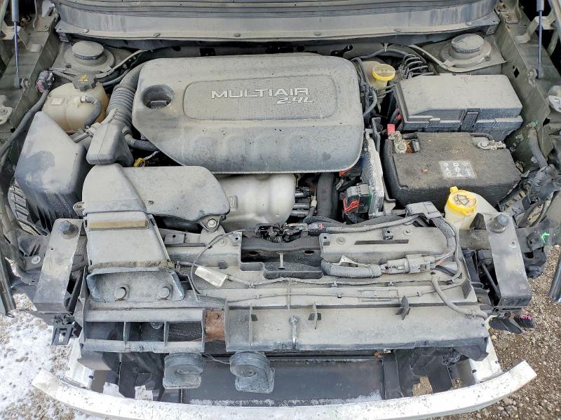41696476 :رقم المزاد ، 1C4PJMCB4GW365370 vin ، 2016 Jeep Cherokee مزاد بيع