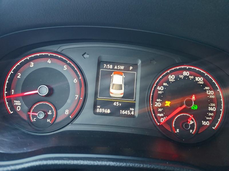 Aukcja sprzedaży 2021 Volkswagen Passat, vin: 1VWSA7A38MC008212, numer aukcji: 41913726