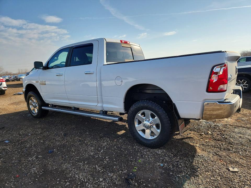 47402206 :رقم المزاد ، 3C6TR5DTXFG545896 vin ، 2015 Ram 2500 مزاد بيع