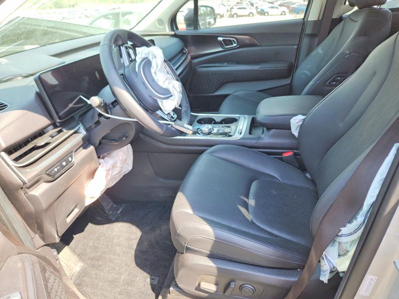 Продажа на аукционе авто 2025 Kia Carnival Hybrid, vin: KNDNE5KAXS6081504, номер лота: 47011276