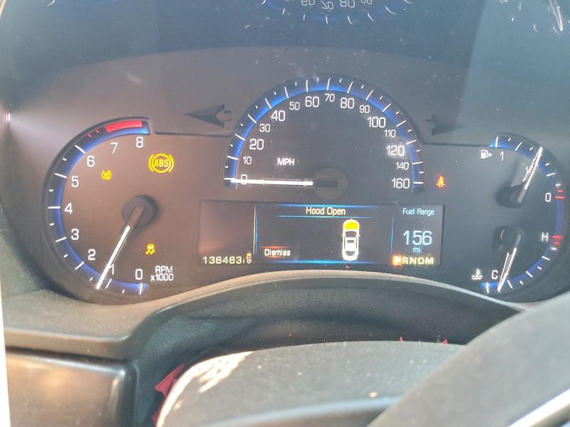 Продажа на аукционе авто 2014 Cadillac Ats, vin: 1G6AA5RA8E0101131, номер лота: 41970376