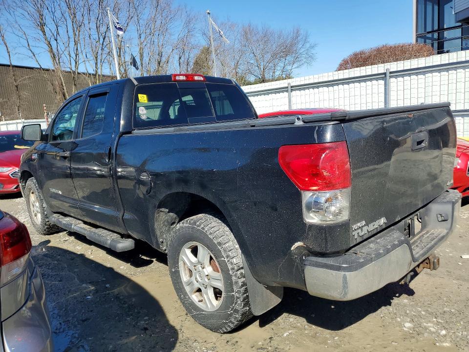 Aukcja sprzedaży 2008 Toyota Tundra, vin: 5TBBV54138S497296, numer aukcji: 41645146