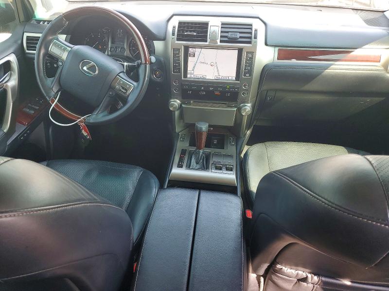 47707736 :رقم المزاد ، JTJBM7FXXD5063767 vin ، 2013 Lexus Gx 460 مزاد بيع